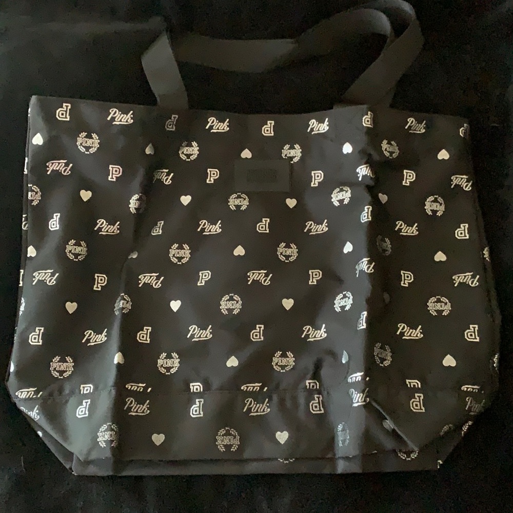 Victoria’s Secret PINK Bag with Zipper